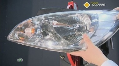 Лучшие светодиоды, мощная машина для новичка и лечение пробитого колеса 27.09.2014