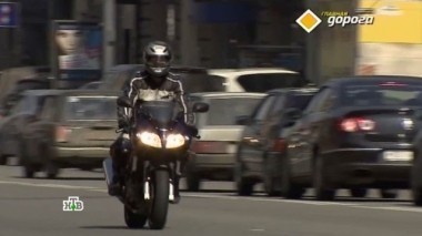 Массовый переход на эндуро, съемная тонировка и капризы Alfa Romeo 159 17.06.2017