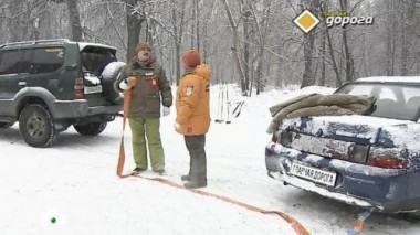 Надежный трос, как снять замок с дверной ручки, преступление и наказание 14.02.2015