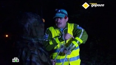 Новые правила, сломанные дворники 27.06.2015