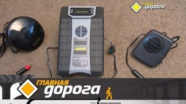 Обогрев салона, нерадивые коммунальщики и тестирование BMW 530i с пробегом 11.01.2019