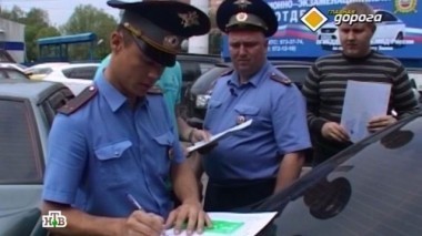 Перевозка питомцев, нарушения за чужой счет и отработка штрафов 09.05.2015