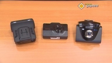 Помогают ли экономить комбо-устройства, байкеры на дорогах и автобус для Валерии 15.04.2017