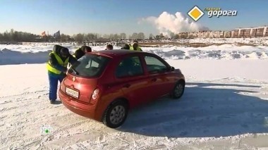 Последствия использования чужих прав, мелкие ДТП и возмещение ущерба, Игорь Бутман против бокового ветра 18.02.2017