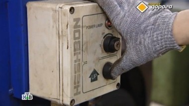 Присадки и другие антикризисные меры, угон машин на запчасти, слабости вездехода 21.03.2015