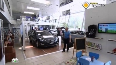 Промывка топливной системы, авто на рельсах и помощь старины Джека 23.05.2015