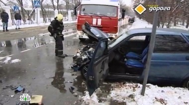 Пьяные за рулем, выбор подержанного Мерседеса и удобство в поездке для Сати Казановой 10.10.2015
