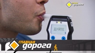 Пьяный трезвенник, левый поворотник при правом повороте и тест &Scaron;koda Rapid 09.02.2019