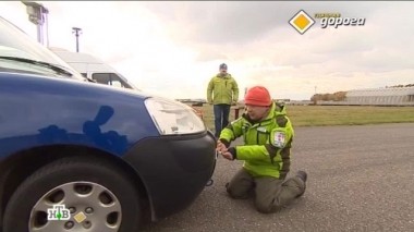 Шпионские пленки, ОСАГО, как слить бензин из бака 16.04.2016