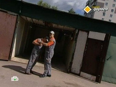 Штрафы выше, эвакуация за деньги и вернут ли разрешенные промилле?  01.09.2012