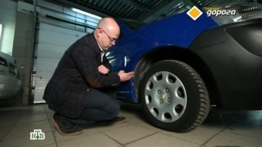 Средства от парконов, сам себе следователь и пирожок для семьи 25.07.2015