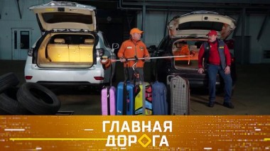 Тест ржавых «самураев», текущие возможности беспилотной легковушки и выгодный возврат автохлама продавцу 22.11.2024
