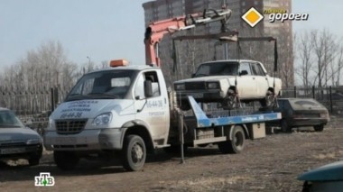 Утепление двигателя, кроссовер на повороте и приправы для радиатора 21.12.2013