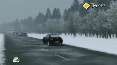 Утепляем двигатель, автомойки тестируют автомобили, опасные танцы Костомарова 05.12.2014