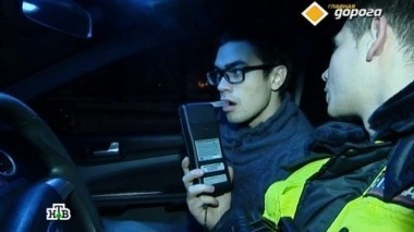 Запах в салоне, оттаявшие дороги, весеннее обострение 28.03.2015