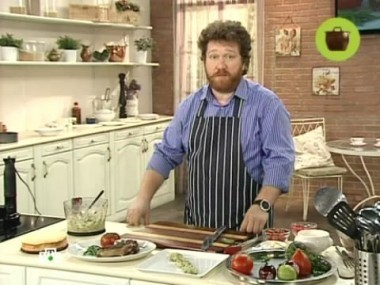 Американская классика 12.10.2012