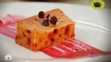 Бабушкин обед 02.05.2014