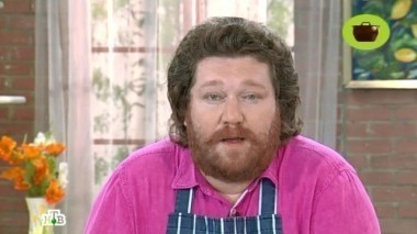 Блистательный обед для кулинарных неумех 28.08.2015