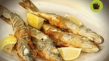 Быстрый мужской обед 22.08.2013