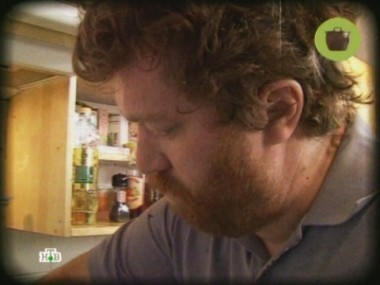 Быстрый обед 20.06.2014