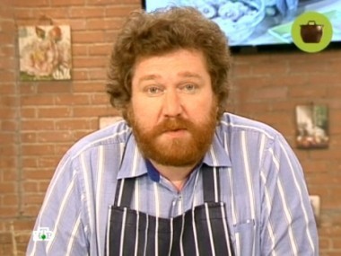 Дамский обед 30.12.2016