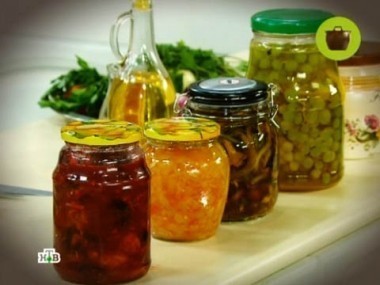 День заготовок 01.08.2013