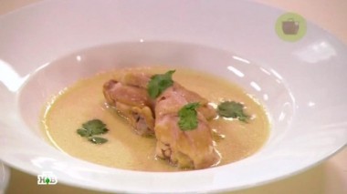 Диетический обед 21.05.2020