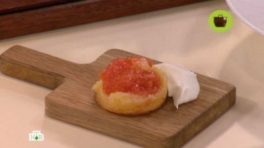 Доступная экзотика 05.02.2016