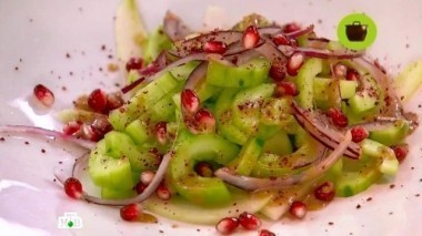 Драматический обед 14.10.2016