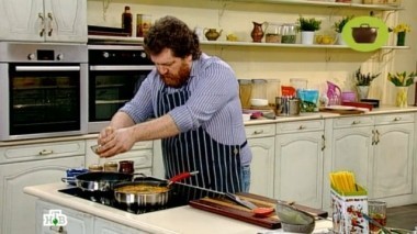 Европейский обед 09.04.2020