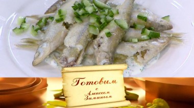 Приморский обед 24.03.2021