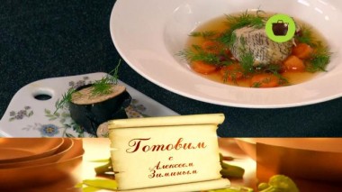 Семейный израильский обед 23.06.2021