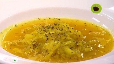 Гурманский обед 12.08.2016