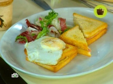 Идеальные завтраки 25.07.2013