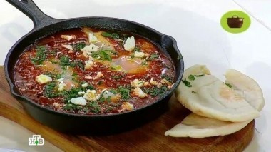 Идеальный завтрак 06.11.2014