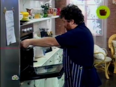 Испанский обед 28.03.2019