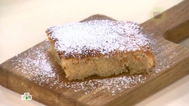 Изысканный обед из простых продуктов 29.10.2015