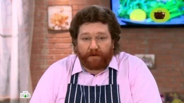 Кавказский обед 03.10.2019