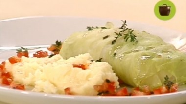 Кухня бывшего СССР 29.08.2013