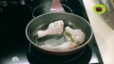 Легкий греческий обед 30.05.2014