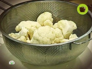 Легкий обед 04.05.2012