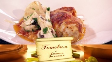 Легкий поэтический обед 02.03.2018