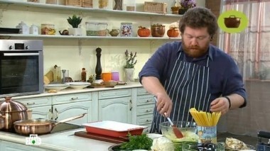 Ленивый обед 14.06.2019