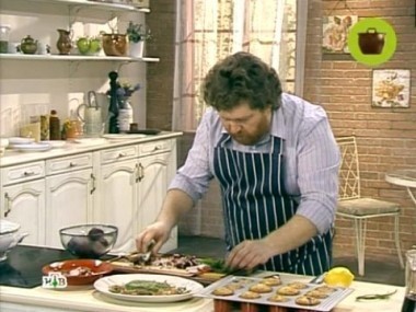 Летний обед 19.09.2019