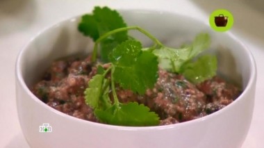 Литературный обед 24.02.2017