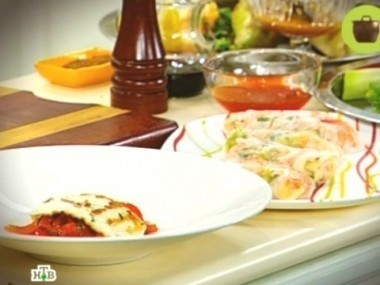 Масленица в новом стиле 16.03.2013