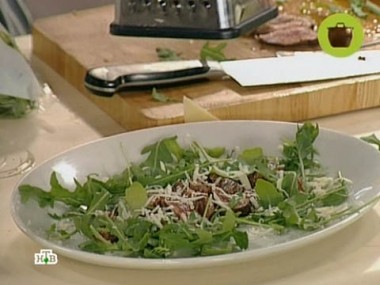 Мужской обед 20.02.2020