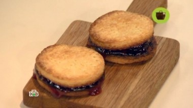 Обед альпийских пастухов 12.05.2017