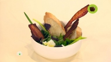 Обед Бон Аппетит 05.05.2017