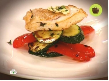 Обед долгожителей 24.01.2014